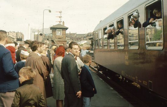 1962 - Bornholm