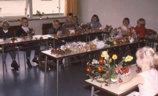 1966 - Høstfest