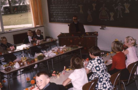 1966 - Høstfest